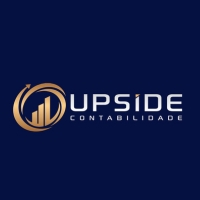 UPSIDE Contabilidade Logo