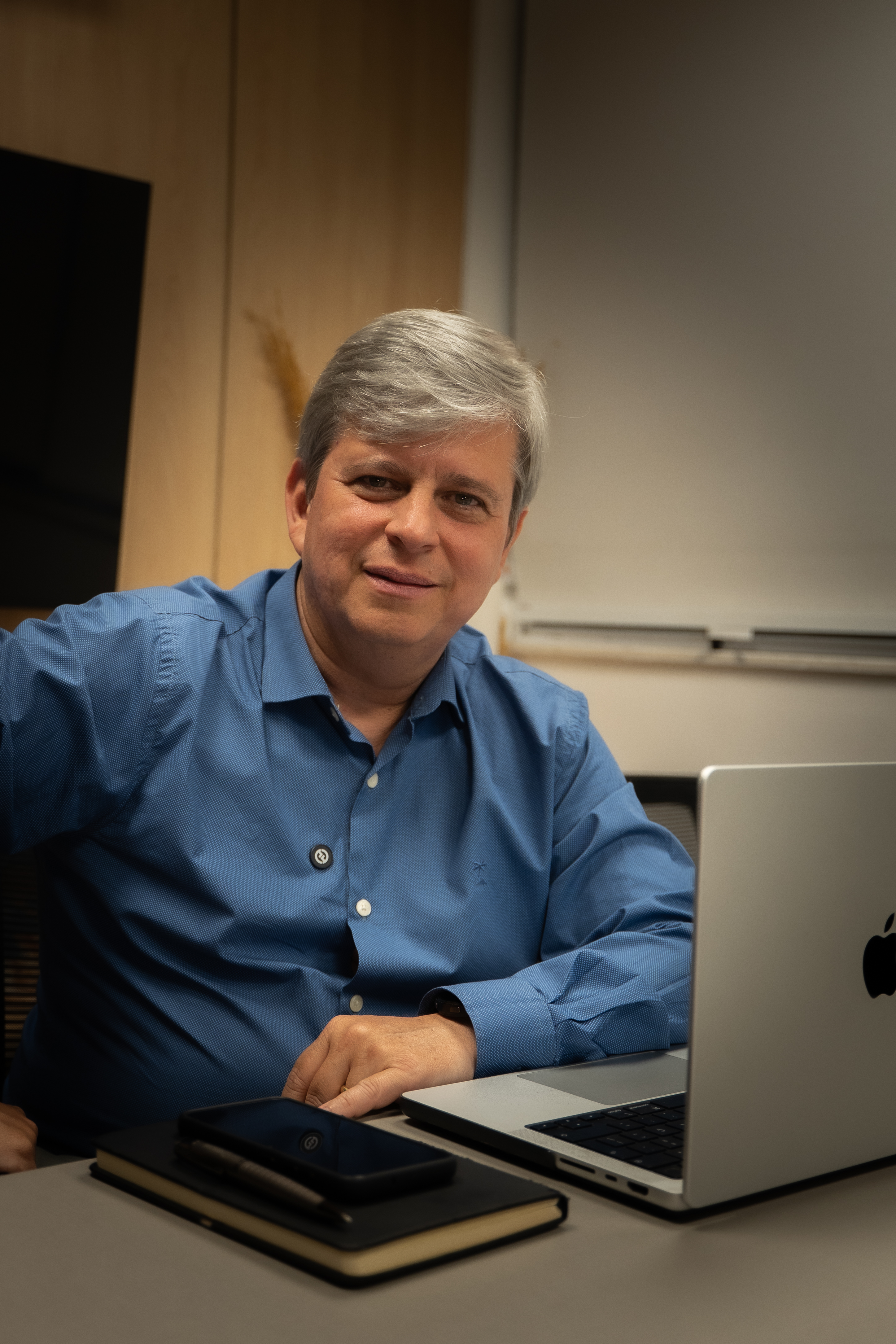 Escritório UPSIDE 1