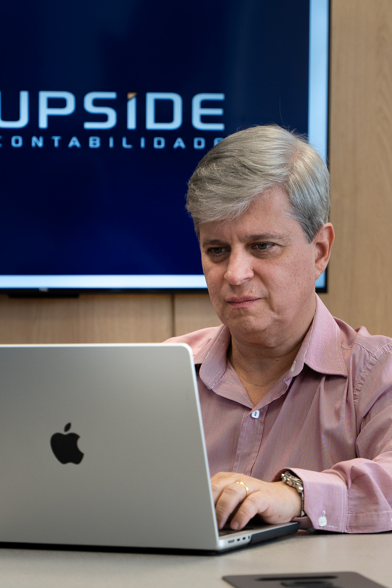 Escritório UPSIDE 2